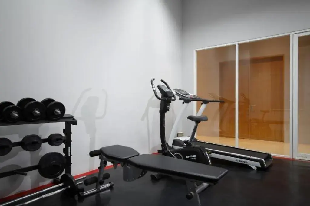 Hotel GranDhika Setiabudi Medan Hotel GranDhika Setiabudi Medan