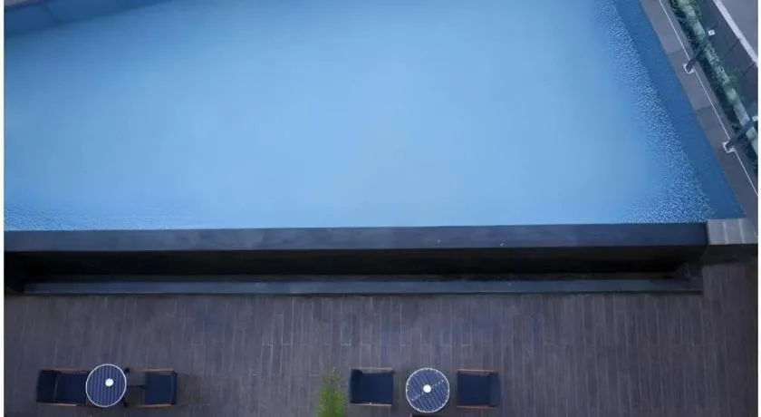 Hotel GranDhika Setiabudi Medan