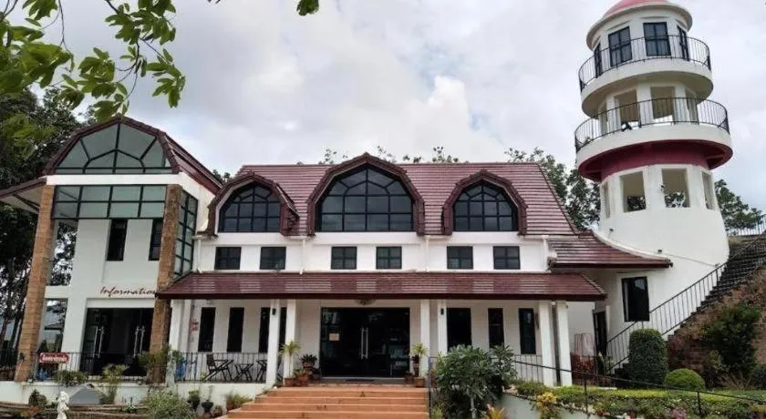 The Lighthouse Resort at Chanthaburi