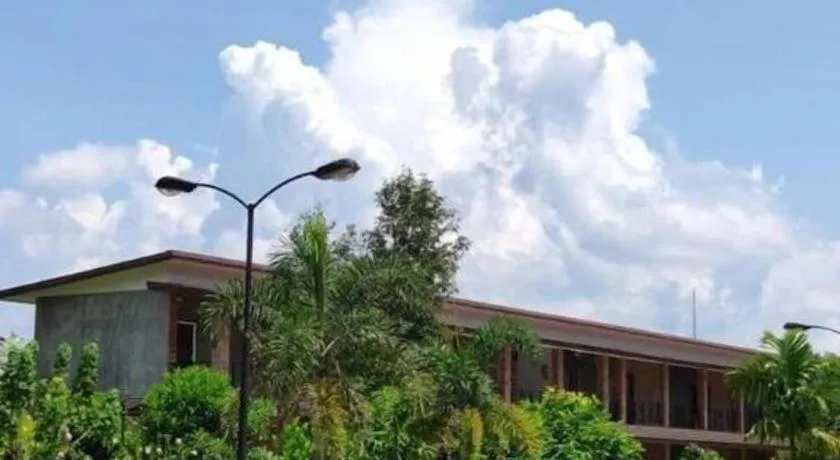 The Lighthouse Resort at Chanthaburi