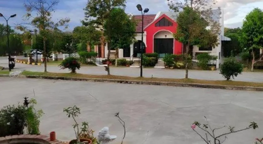 The Lighthouse Resort at Chanthaburi