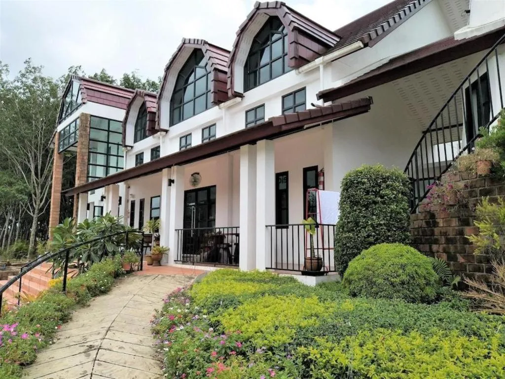 The Lighthouse Resort at Chanthaburi