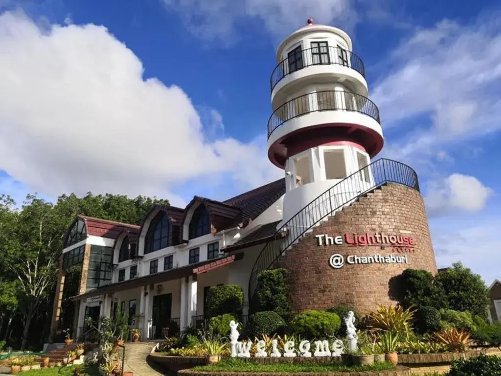 The Lighthouse Resort at Chanthaburi The Lighthouse Resort at Chanthaburi
