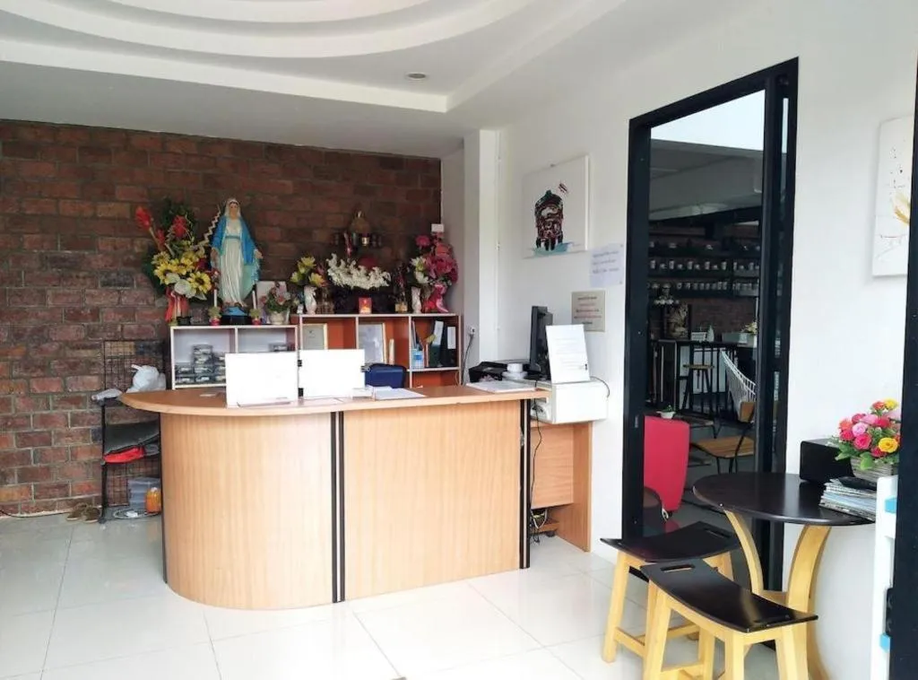 The Lighthouse Resort at Chanthaburi