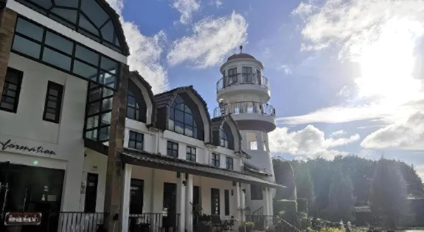 The Lighthouse Resort at Chanthaburi