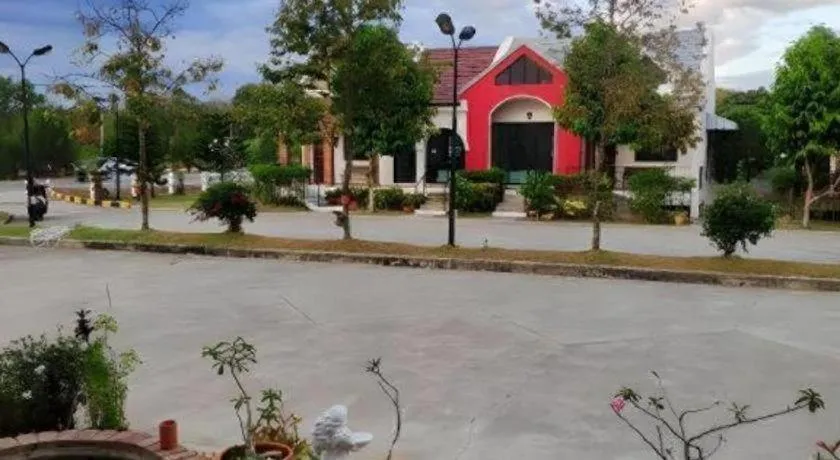 The Lighthouse Resort at Chanthaburi