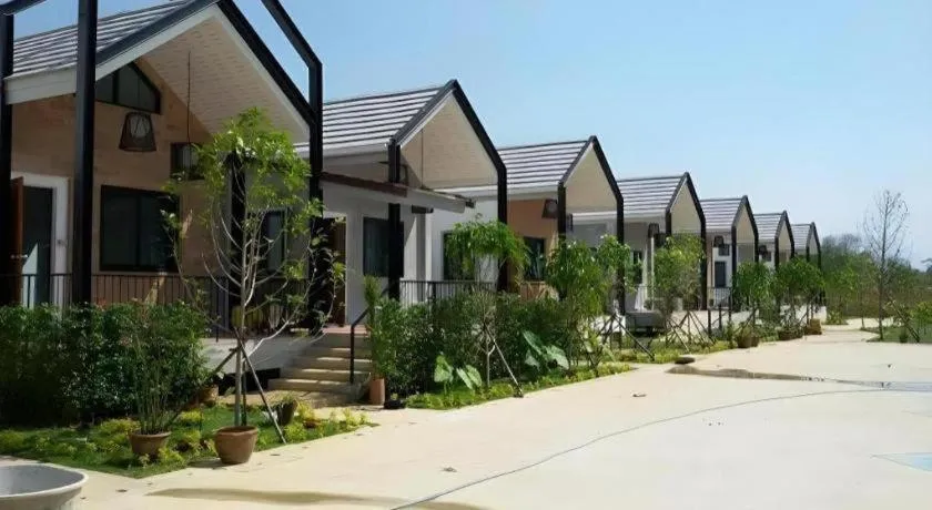 The Lighthouse Resort at Chanthaburi