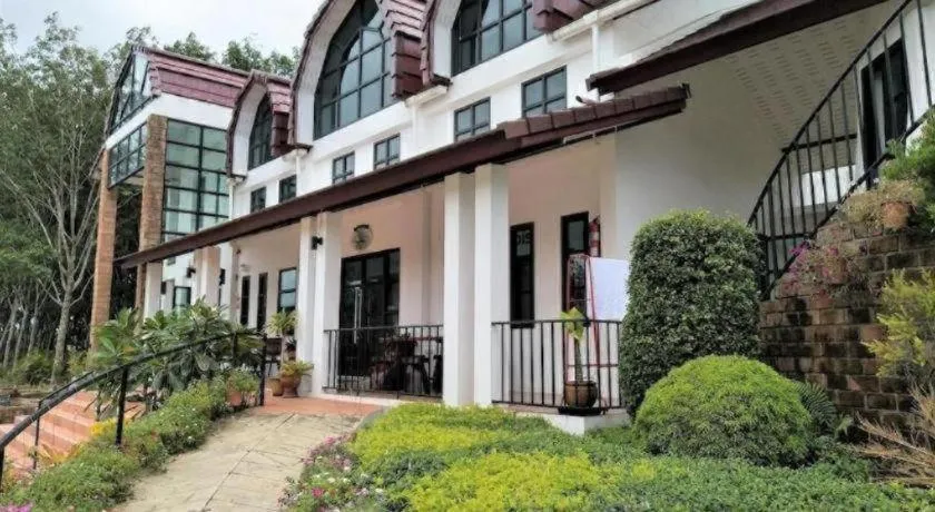 The Lighthouse Resort at Chanthaburi