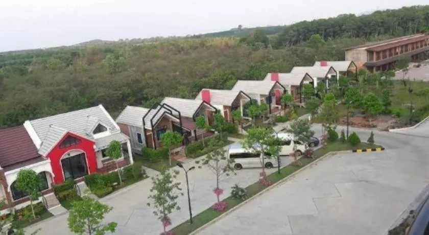 The Lighthouse Resort at Chanthaburi