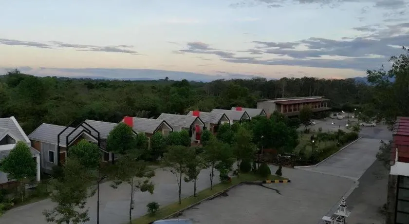 The Lighthouse Resort at Chanthaburi