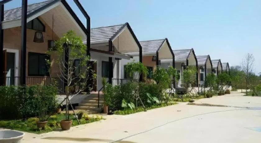 The Lighthouse Resort at Chanthaburi