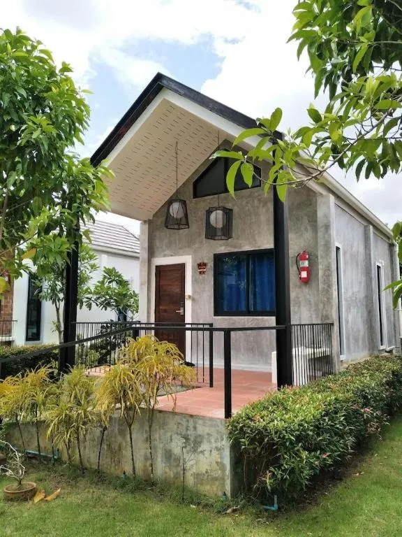 The Lighthouse Resort at Chanthaburi