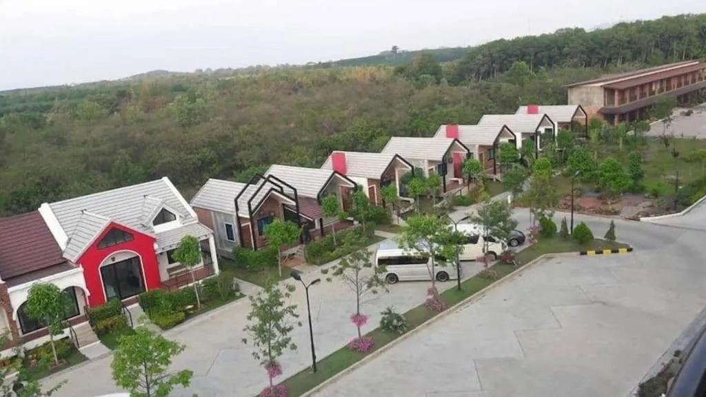 The Lighthouse Resort at Chanthaburi