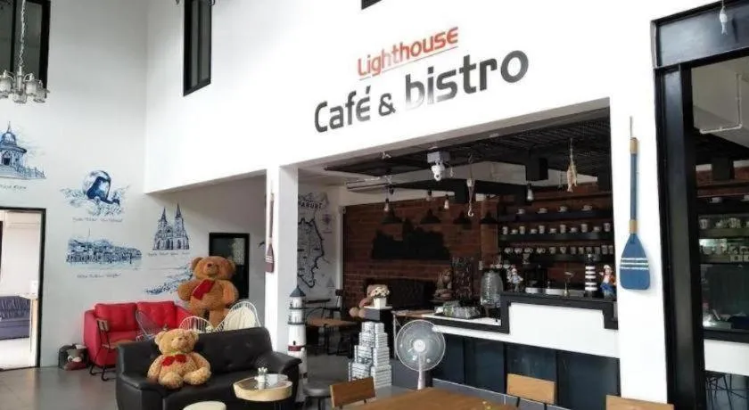 The Lighthouse Resort at Chanthaburi