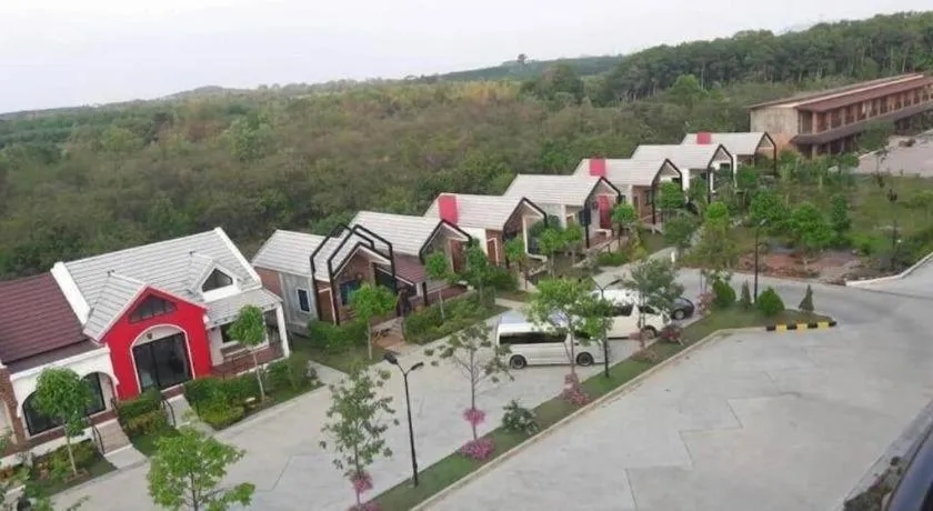 The Lighthouse Resort at Chanthaburi