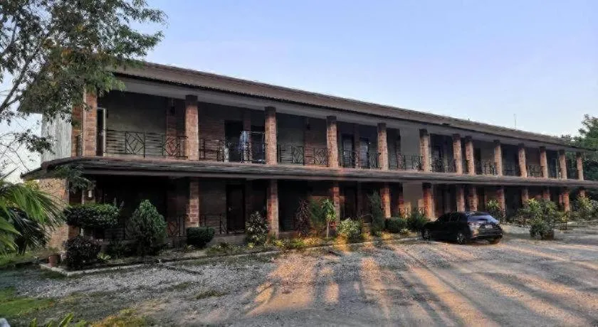 The Lighthouse Resort at Chanthaburi