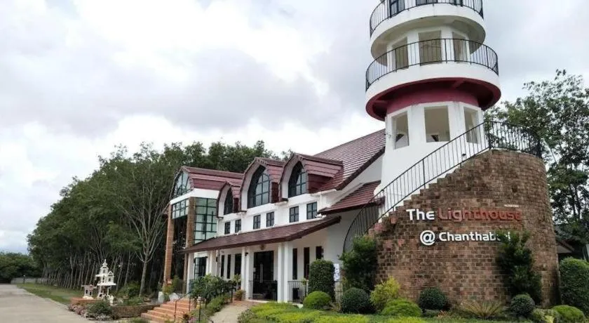 The Lighthouse Resort at Chanthaburi