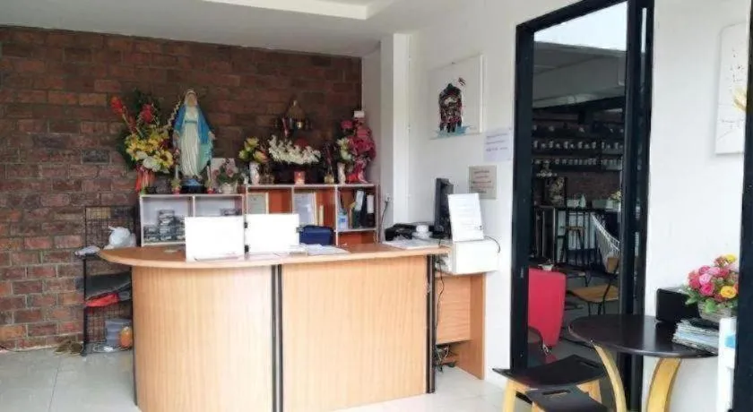 The Lighthouse Resort at Chanthaburi