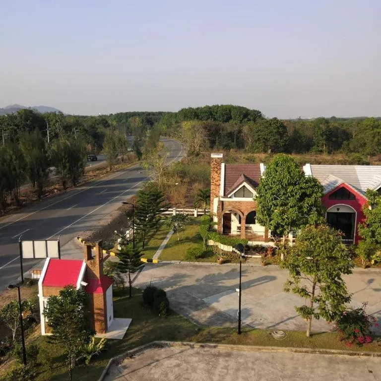 The Lighthouse Resort at Chanthaburi