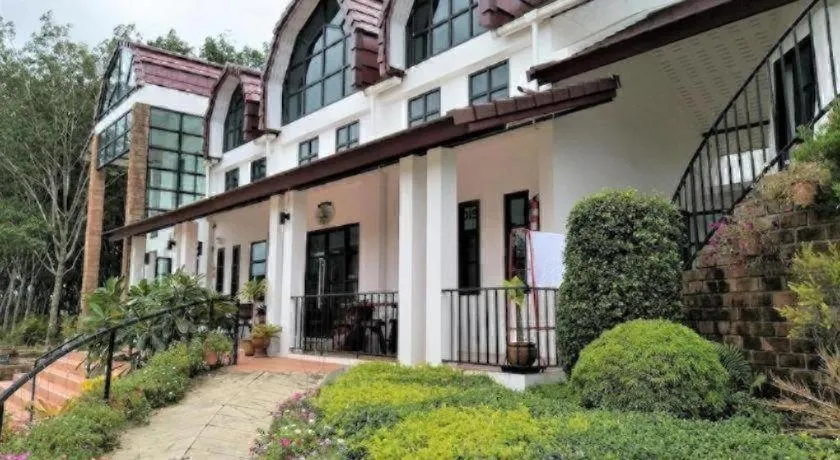 The Lighthouse Resort at Chanthaburi