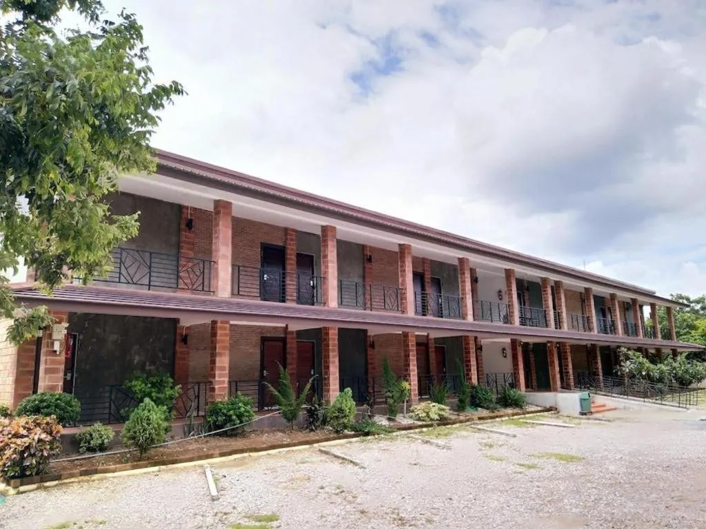 The Lighthouse Resort at Chanthaburi