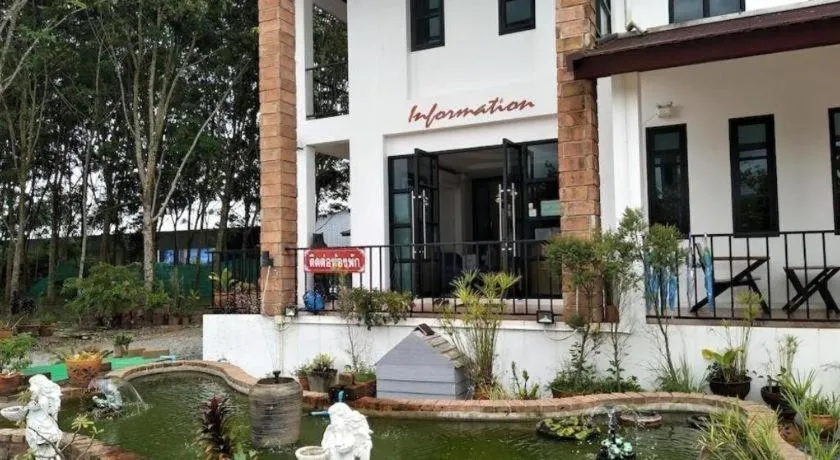 The Lighthouse Resort at Chanthaburi