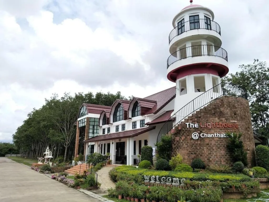 The Lighthouse Resort at Chanthaburi