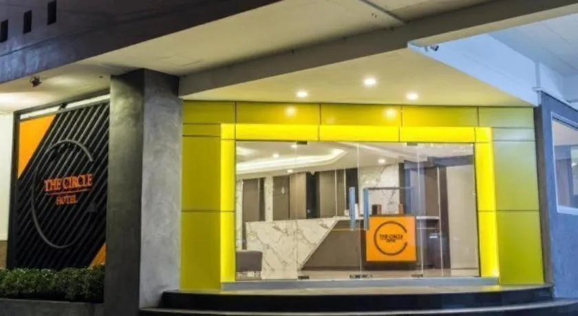 The Circle Hotel