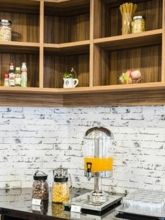 The Circle Hotel The Circle Hotel