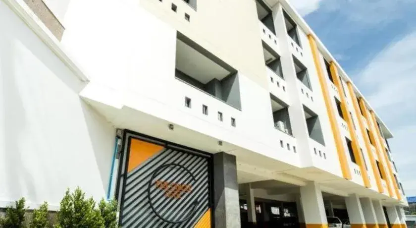 The Circle Hotel The Circle Hotel