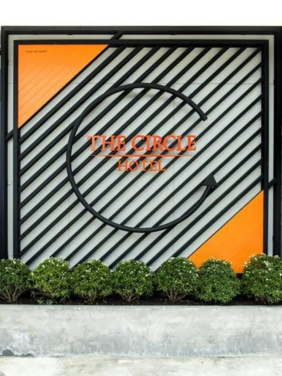 The Circle Hotel