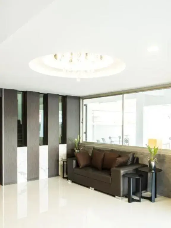 The Circle Hotel The Circle Hotel