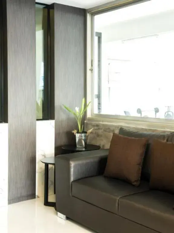 The Circle Hotel The Circle Hotel