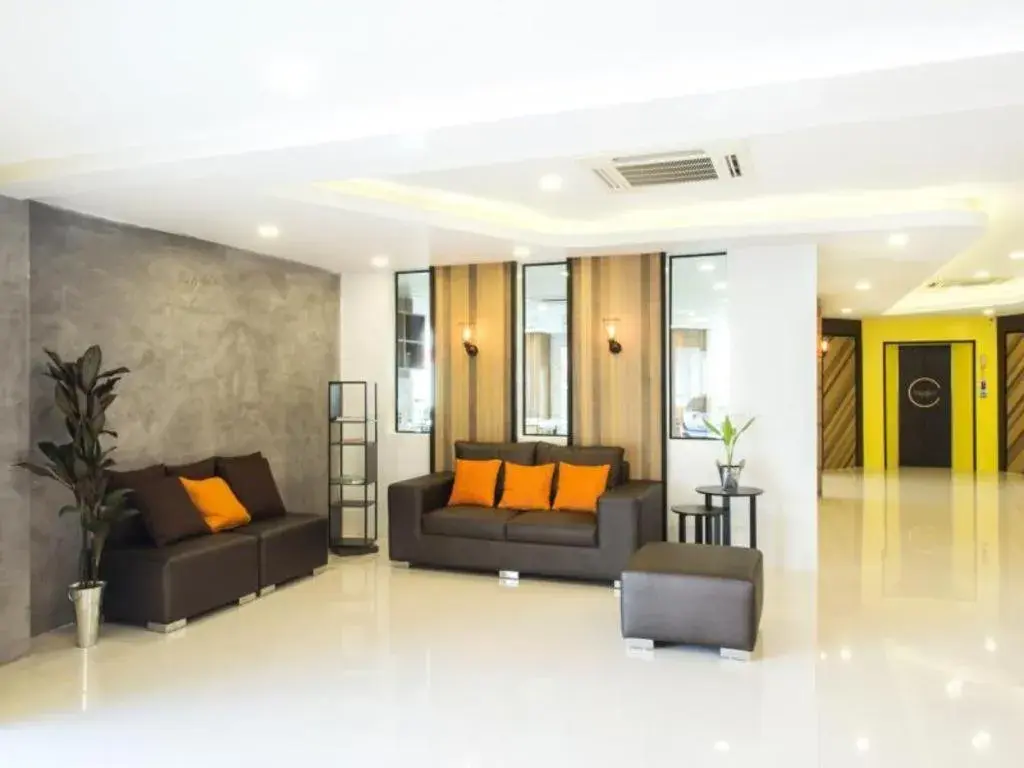 The Circle Hotel The Circle Hotel