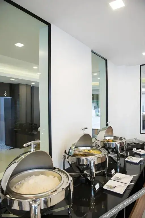 The Circle Hotel The Circle Hotel