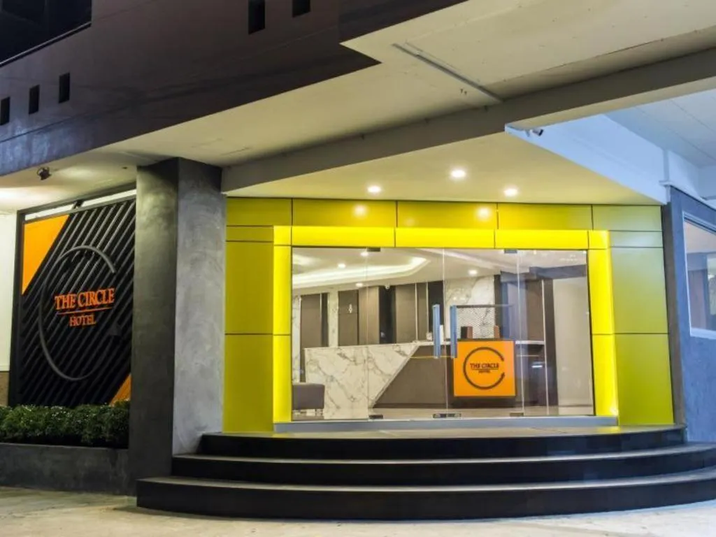 The Circle Hotel