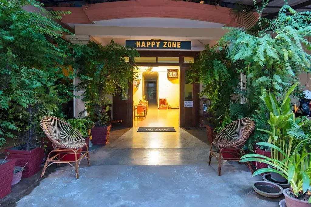 Happy Zone Hostel Happy Zone Hostel