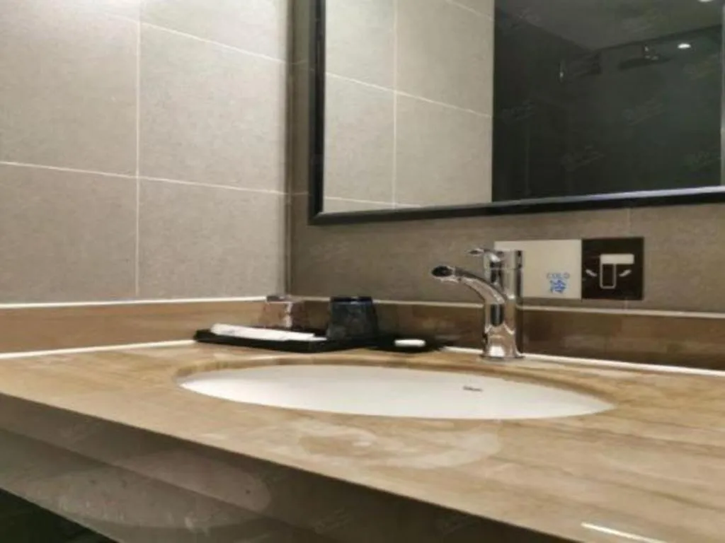 T Social Hotel Guangzhou Railway Station Branch