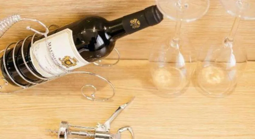 T Social Hotel Guangzhou Railway Station Branch