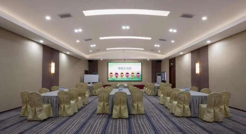 T Social Hotel Guangzhou Railway Station Branch