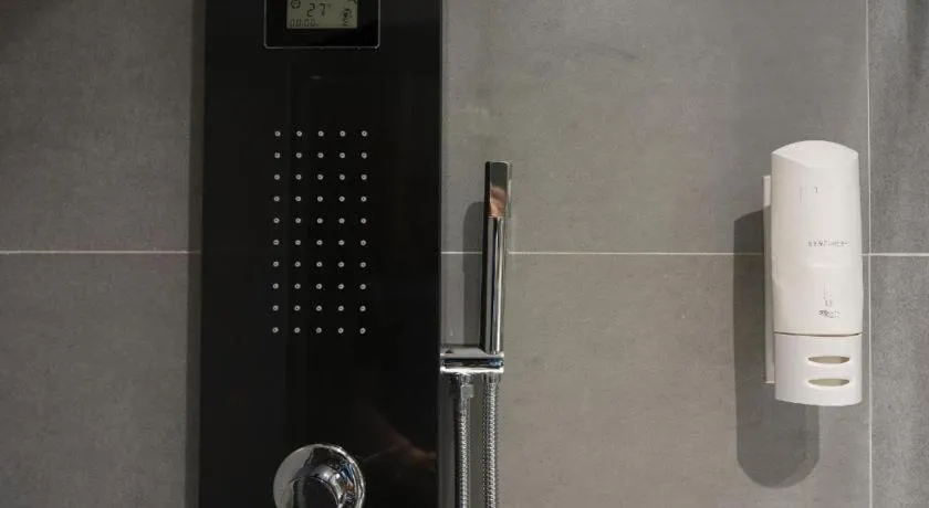 T Social Hotel Guangzhou Railway Station Branch