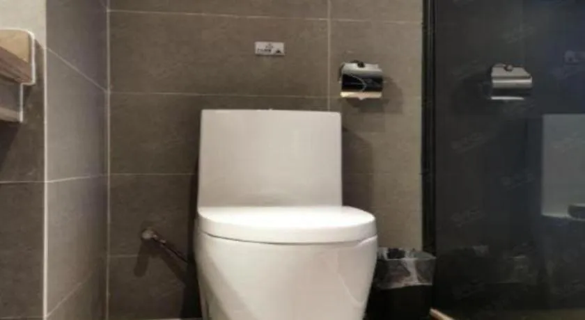 T Social Hotel Guangzhou Railway Station Branch