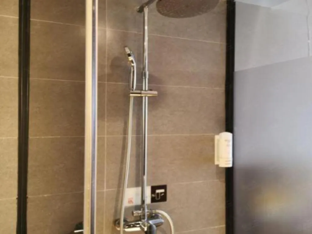 T Social Hotel Guangzhou Railway Station Branch