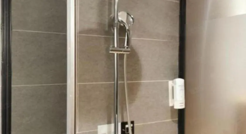 T Social Hotel Guangzhou Railway Station Branch