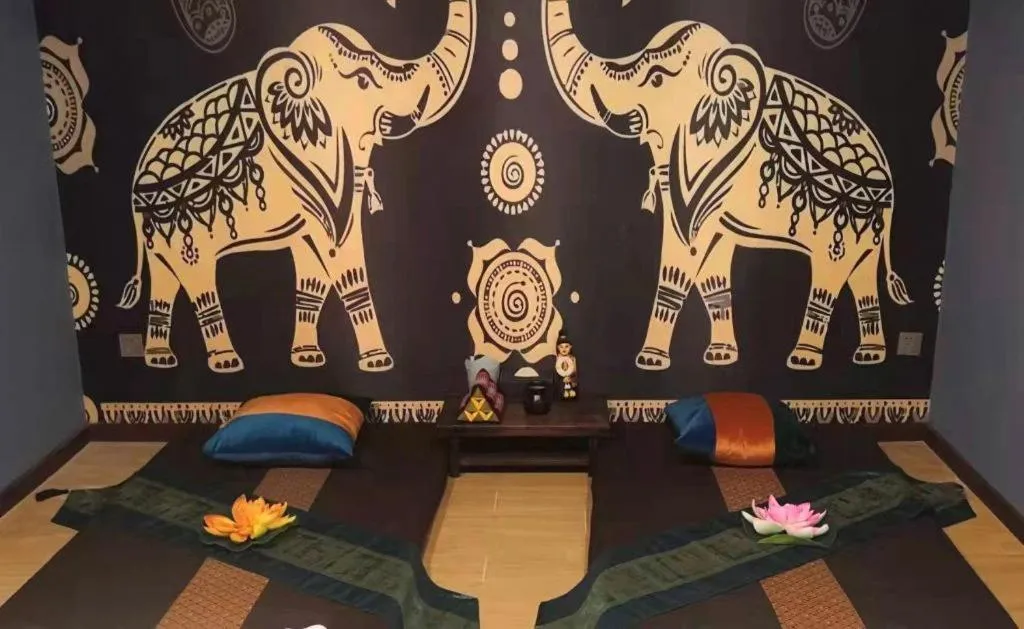 T Social Hotel Guangzhou Railway Station Branch