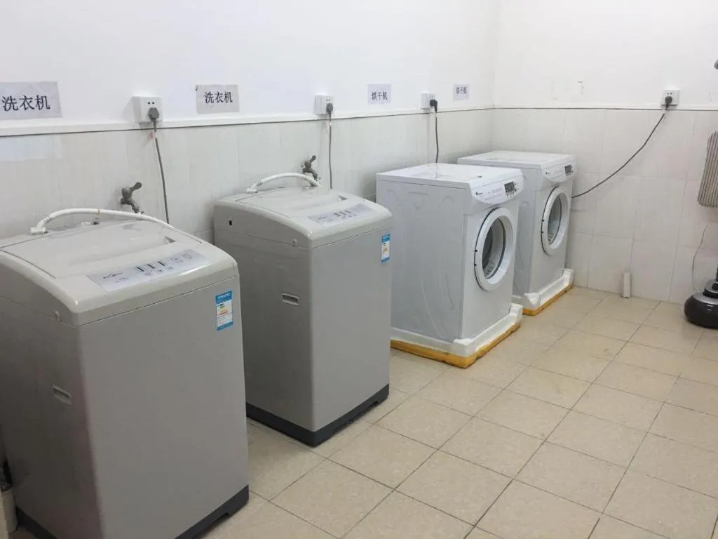 T Social Hotel Guangzhou Railway Station Branch