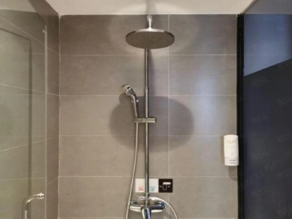 T Social Hotel Guangzhou Railway Station Branch