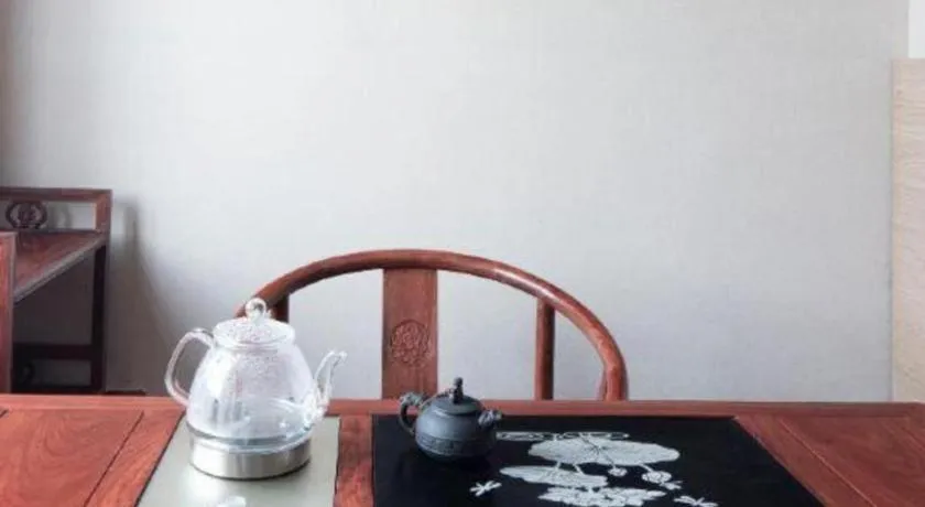 T Social Hotel Guangzhou Railway Station Branch