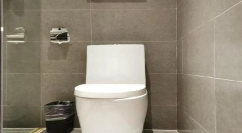 T Social Hotel Guangzhou Railway Station Branch