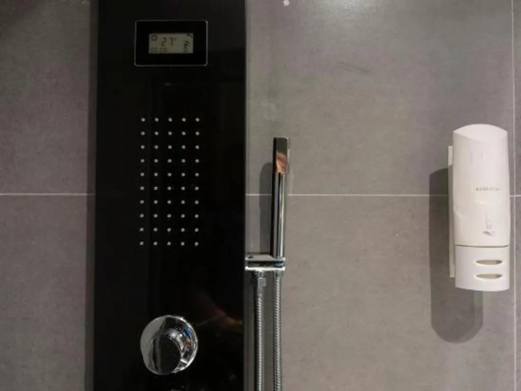 T Social Hotel Guangzhou Railway Station Branch